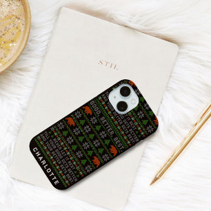 Coque Pour iPhone 15 Bonne Meilleure La Meilleure Ne La Laisse Jamais R