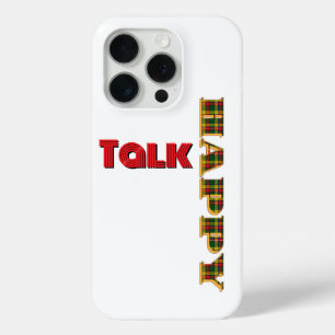 Coque iPhone 15 Pro Bonne présentation blanc
