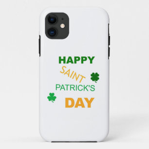 Etui iPhone Case-Mate Bonne Saint Patrick's Day