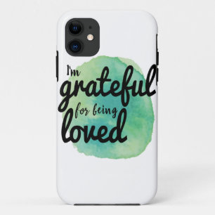 Case-Mate iPhone Case bonnes vibrations positives pour les travailleurs