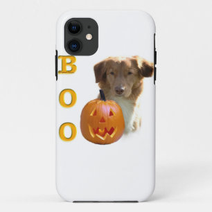 Coque Case-Mate Pour iPhone BOO Halloween en Nouvelle-Écosse