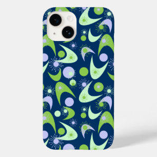 Coques Pour iPhone Boomerangs rétro