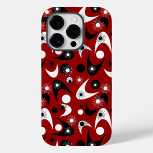 Coques Pour iPhone Boomerangs rétro