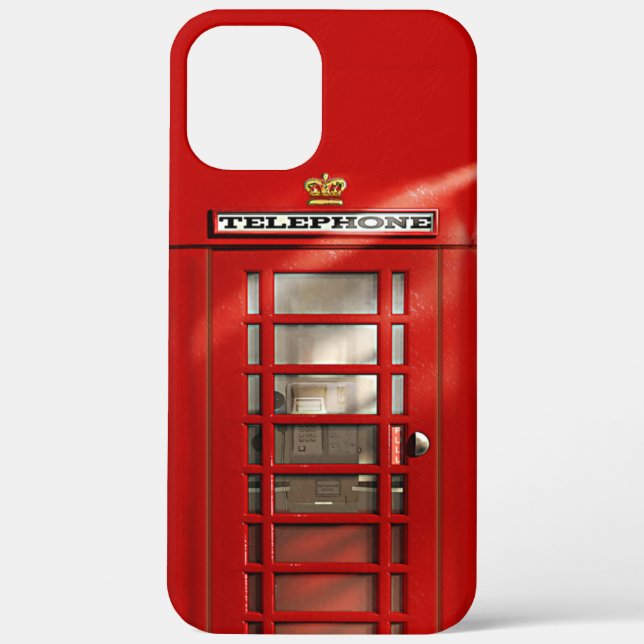 Coques Case-Mate iPhone Booth (Verso)