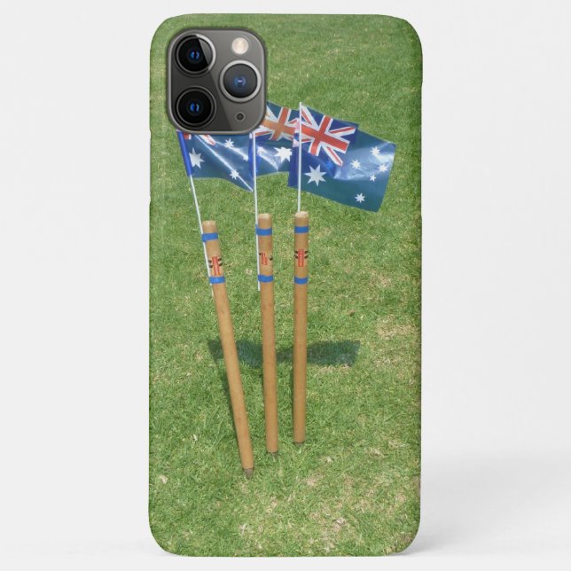 Coques Case-Mate iPhone bosses d'aussie (Dos)