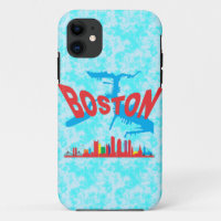 Boston