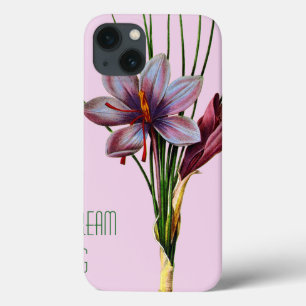 iPhone 13 Case Botany :