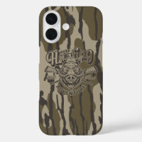 Bottomland Camo Boar Chasse Sauvage Boar