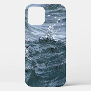 Case-Mate iPhone Case Bouche d'eau du lac