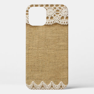 Case-Mate iPhone Case Boucles avec dentelle