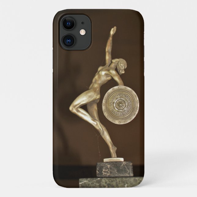 Coques Case-Mate iPhone Bouclier (Dos)