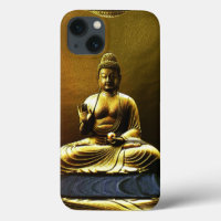 Bouddha