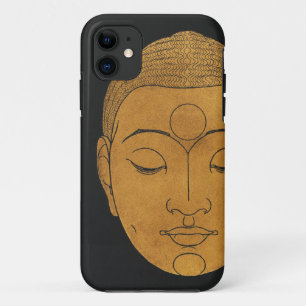Case-Mate iPhone Case Bouddha