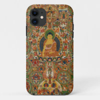 Bouddha
