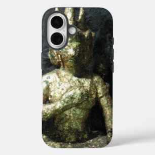 Coques iPhone 16 Bouddha Heure ... Thaïlande