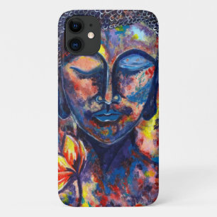 Case-Mate iPhone Case Bouddha original oeuvre Abstraite