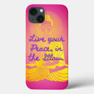 Case-Mate iPhone Case BouddhaToday V4 #2 "Appel à tous les zen"