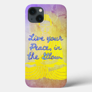 Case-Mate iPhone Case BouddhaToday V4 #5 "Appel à tout Zen" Coque-Mate i