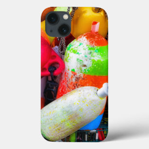 Case-Mate iPhone Case Bouées de homard au port de Bass