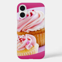 Boulangerie Cupcakes