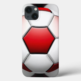 Case-Mate iPhone Case Boule de football