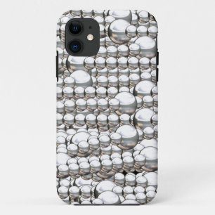 Coque Case-Mate Pour iPhone Boules en acier