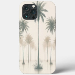 Case-Mate iPhone Case Boulevard Palms