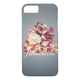 Coques Pour iPhone Bouquet