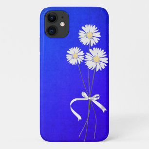 Case-Mate iPhone Case bouquet blanc