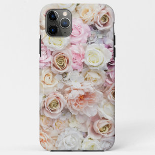 Case-Mate iPhone Case Bouquet de fleurs