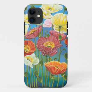 Coque Case-Mate Pour iPhone Bouquet en frontière I