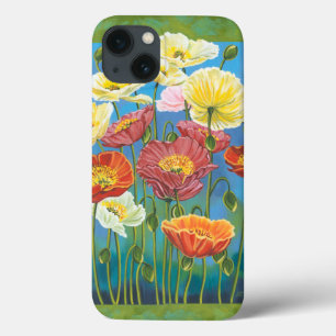 Coques Pour iPhone Bouquet en frontière I
