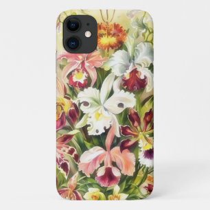 Case-Mate iPhone Case Bouquet floral de style vintage Boîtier téléphoniq