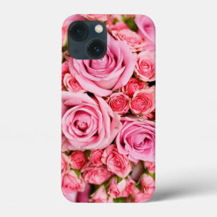 Case-Mate iPhone Case Bouquet rose