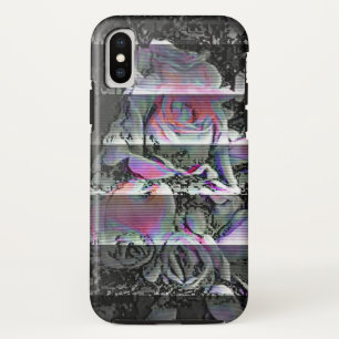 Case-Mate iPhone Case Bouquet Techno