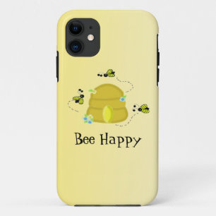 Coque Case-Mate Pour iPhone Bourdons et Rucher