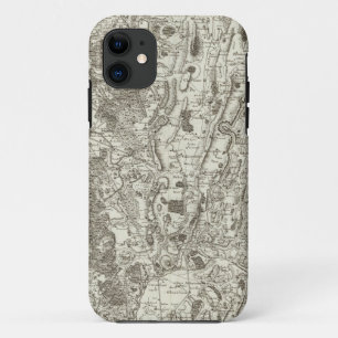 Coque iPhone 11 Bourgen Bresse