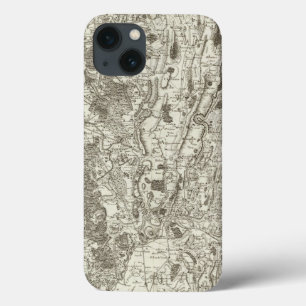 iPhone 13 Coque Bourgen Bresse