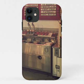 Case-Mate iPhone Case Boutique de glace vintage