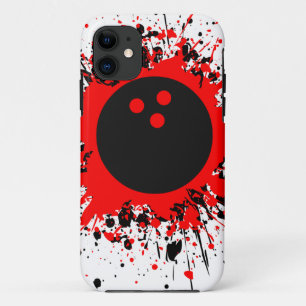 Coque Case-Mate Pour iPhone bowling