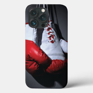 Case-Mate iPhone Case Boxing gloves
