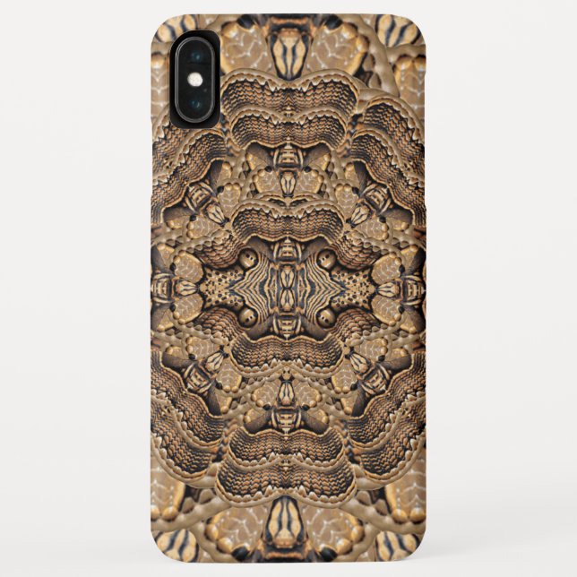 Coques Case-Mate iPhone Brahmin (Dos)