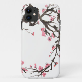 Coques Pour iPhone branche de fleurs de cerisier de l'iPhone 5