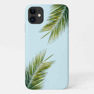Case-Mate iPhone Case Branche de palmier