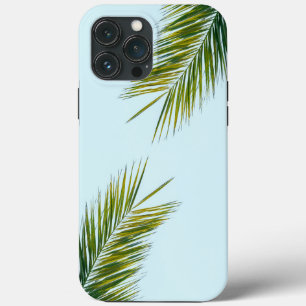 Case-Mate iPhone Case Branche de palmier