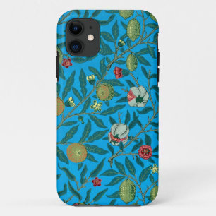 Case-Mate iPhone Case Branches avec grenades de William Morris