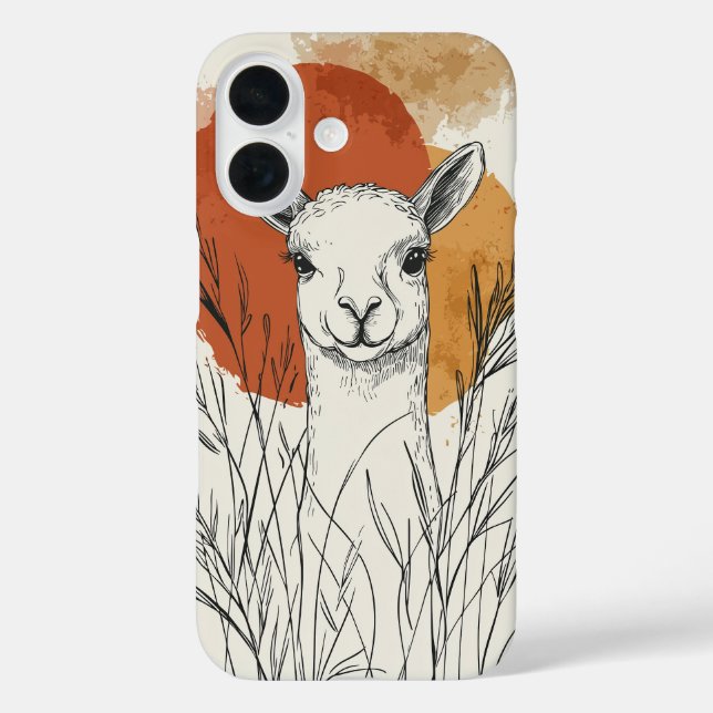 Coques Case-Mate iPhone Bras de soleil (Verso)