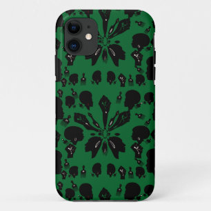 Etui iPhone Case-Mate Brave et beau_