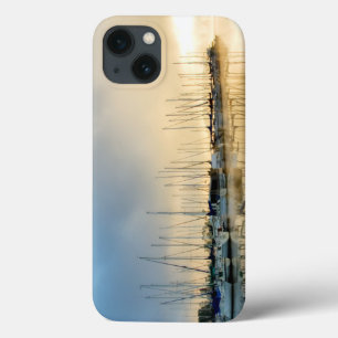 Etui iPhone 13 Breaking Through II