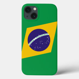 iPhone 13 Coque brésil